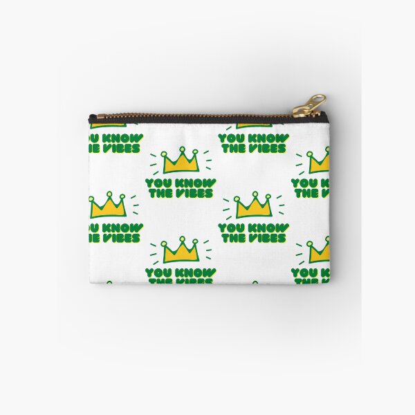 Item preview, Copy of You Know The Vibez Green designed and sold by Xrizen  Designs.