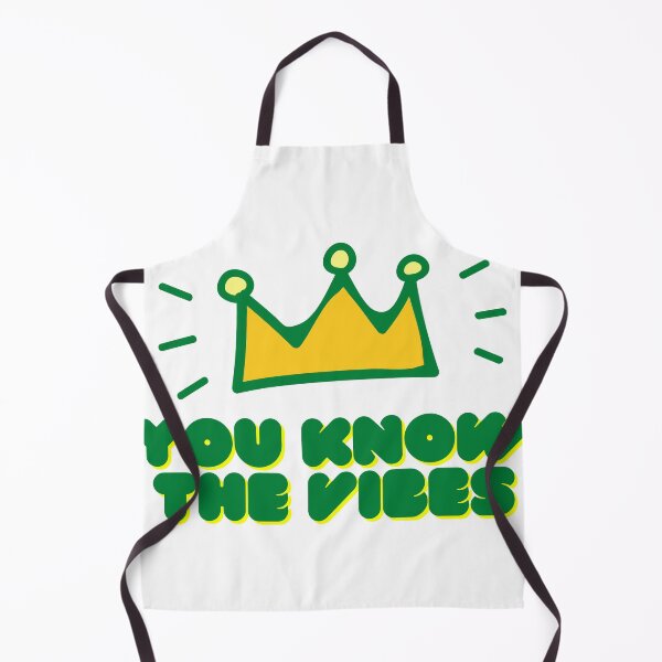 Item preview, Copy of You Know The Vibez Green designed and sold by Xrizen  Designs.