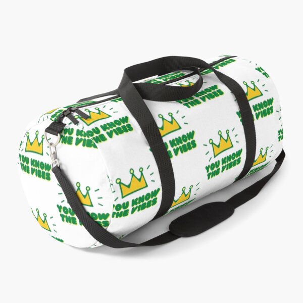 Item preview, Copy of You Know The Vibez Green designed and sold by Xrizen  Designs.