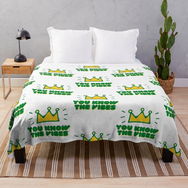 Item preview, Copy of You Know The Vibez Green designed and sold by Xrizen  Designs.