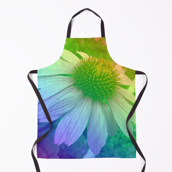 Item preview, Rainbow Coneflower Perennial designed and sold by hearthearts.