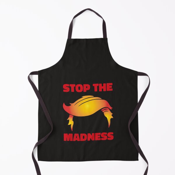 Item preview, STOP THE MADNESS designed and sold by nasma-shop.