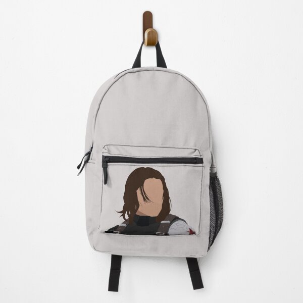 Item preview, Bucky Barnes - Winter Soldier designed and sold by accio-moony.