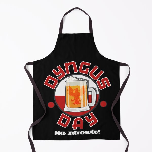 Item preview, Dyngus Day Polska Eagle Polish Beer Mug designed and sold by Nosek1ng.