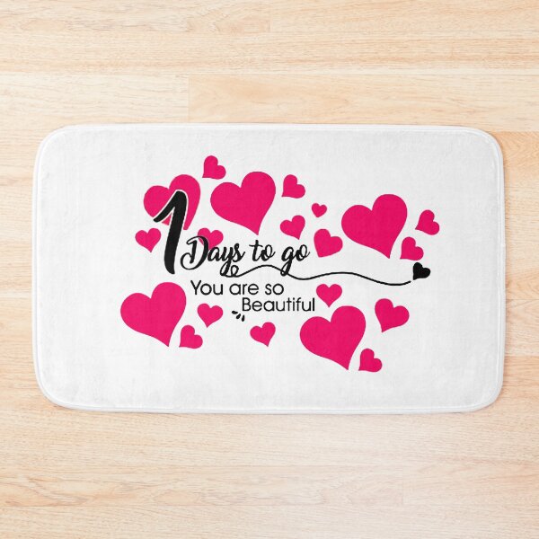 Item preview, Happy Valentine's Day designed and sold by Nouri King.