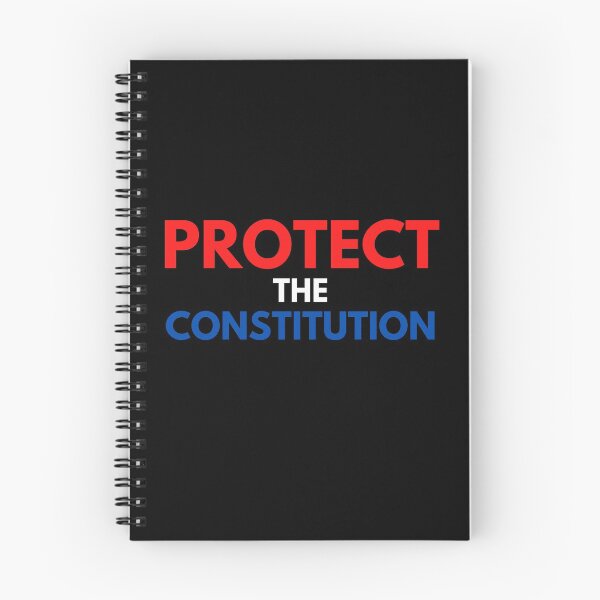 Item preview, Protect the Constitution designed and sold by Zentropik.