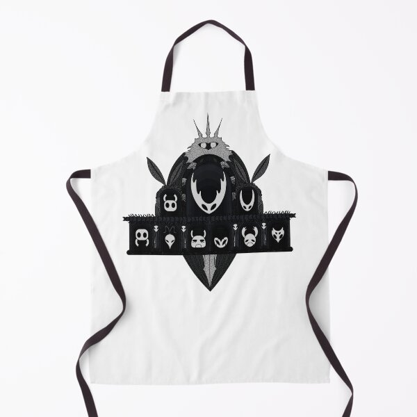 Item preview, Hall of Masks designed and sold by Ziad Alhaddad.