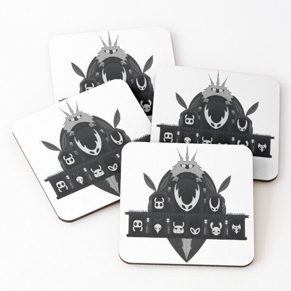 Item preview, Hall of Masks designed and sold by Ziad Alhaddad.