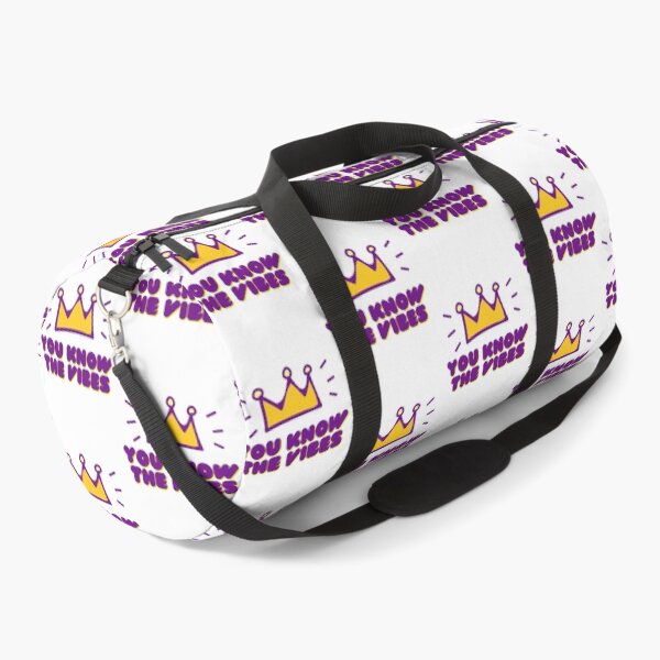 Item preview, Copy of You Know The Vibez Purple designed and sold by Xrizen  Designs.