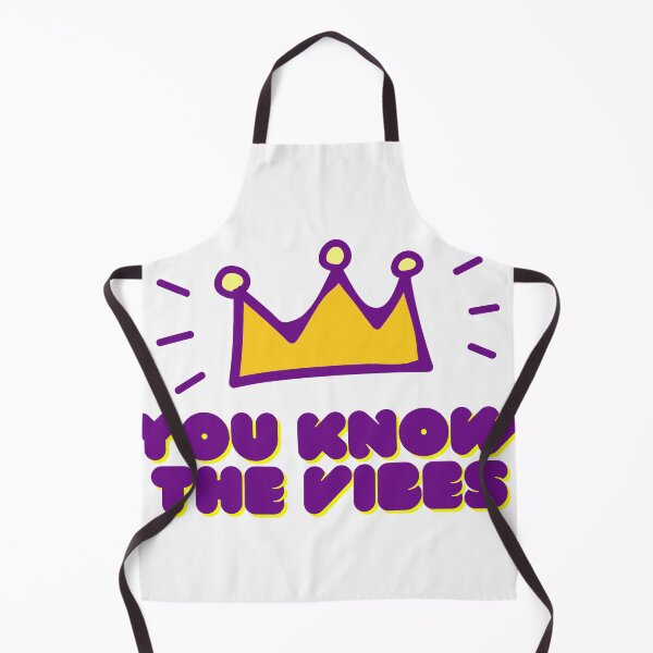 Item preview, Copy of You Know The Vibez Purple designed and sold by Xrizen  Designs.