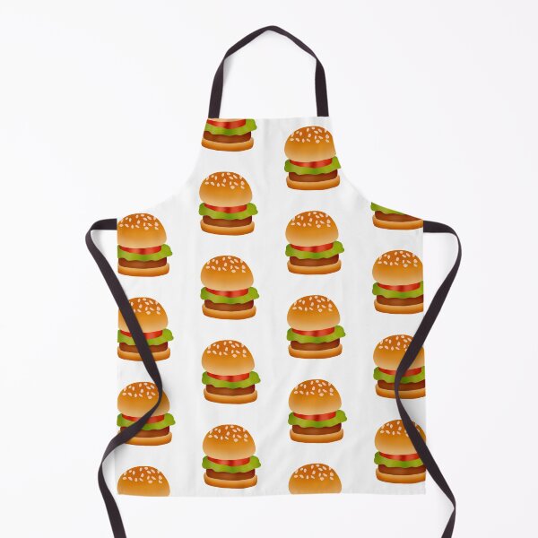 Item preview, Burger designed and sold by Kai Buro.