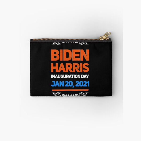Item preview, Biden Harris Inauguration Jan 20 designed and sold by Life Is Beautiful.