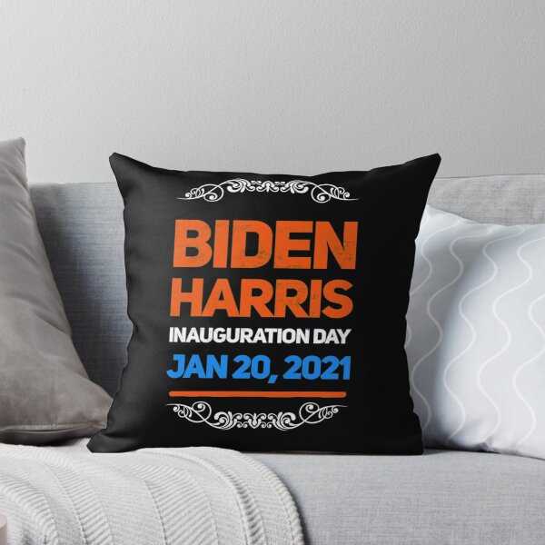 Item preview, Biden Harris Inauguration Jan 20 designed and sold by Life Is Beautiful.