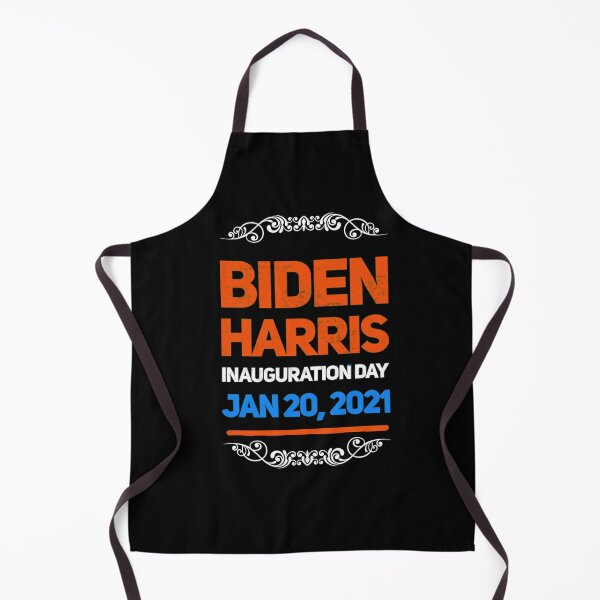 Item preview, Biden Harris Inauguration Jan 20 designed and sold by Life Is Beautiful.