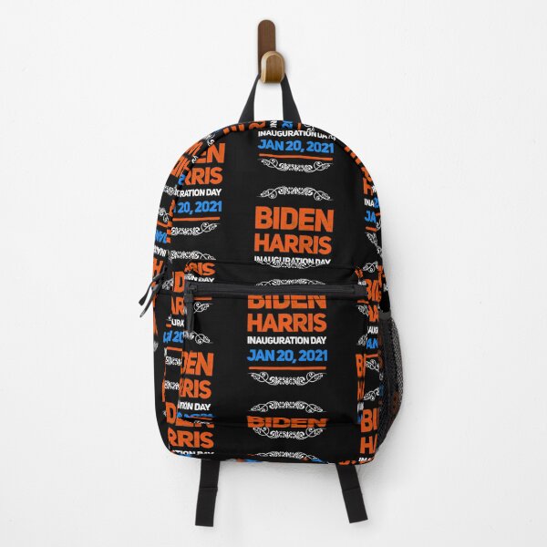 Item preview, Biden Harris Inauguration Jan 20 designed and sold by Life Is Beautiful.