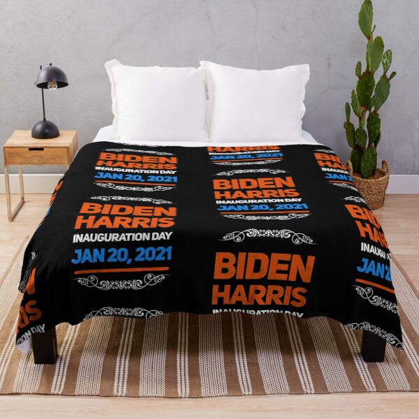 Item preview, Biden Harris Inauguration Jan 20 designed and sold by Life Is Beautiful.