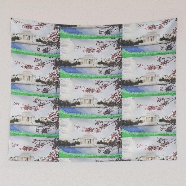 Item preview, Spring Sakura designed and sold by Cranemann.