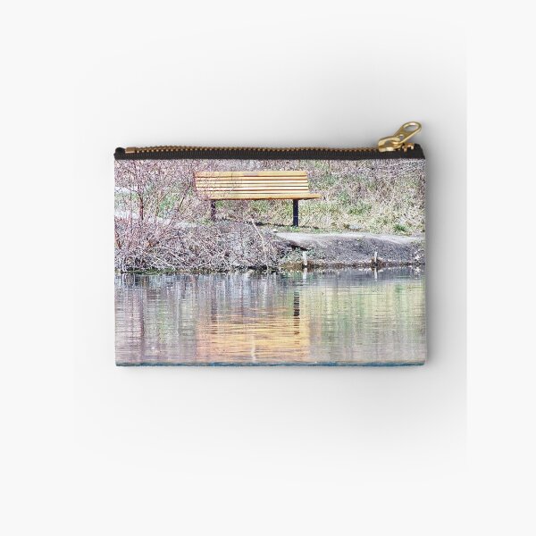 Item preview, Bench Marked designed and sold by Monnie Ryan.