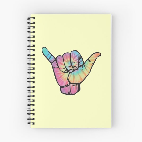 Item preview, shaka gesture designed and sold by stefano003.