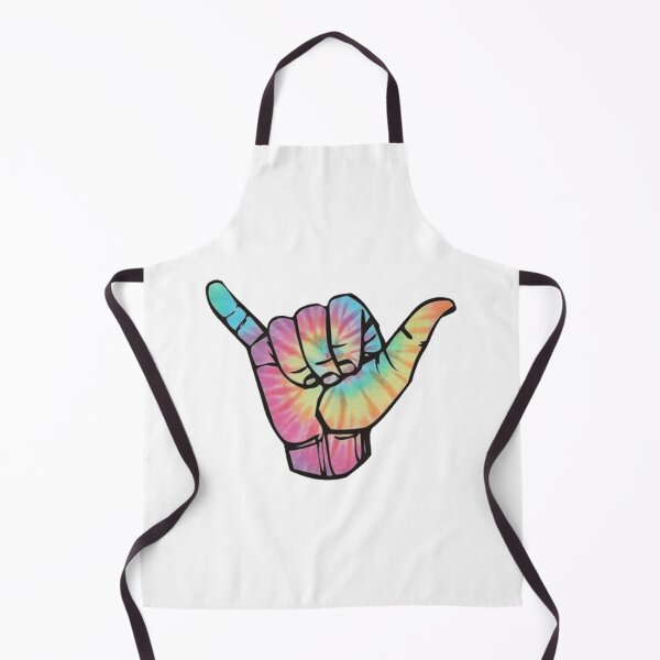 Item preview, shaka gesture designed and sold by stefano003.