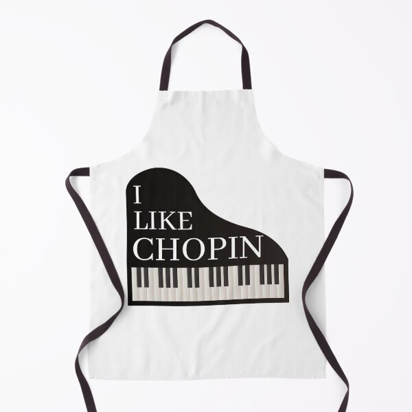 Item preview, I Like Chopin. designed and sold by JockArts.