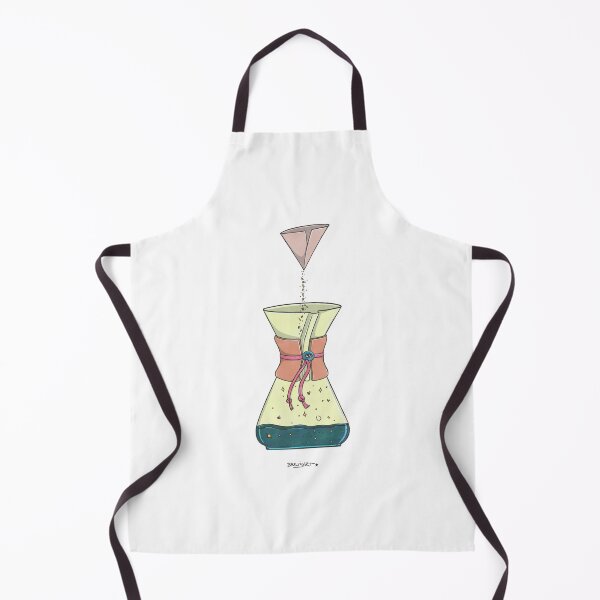 Item preview, Alchemy Chemex designed and sold by Known as Friday.