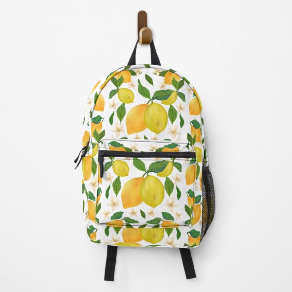 Vista previa del artículo con la obra «Limón», diseñado y vendido por PAPERPLAN.