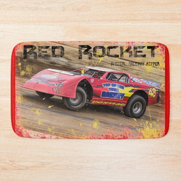Item preview, Red Rocket radical raceway ripper designed and sold by shaynetwright.