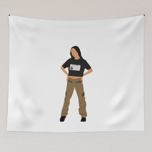 Item preview, Liv designed and sold by Emily Sullivan.