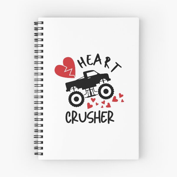 Item preview, Heart Crusher - Love you ( Valentine Heart ) designed and sold by ShawnDzign.