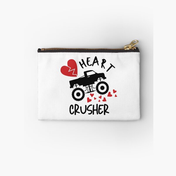 Item preview, Heart Crusher - Love you ( Valentine Heart ) designed and sold by ShawnDzign.