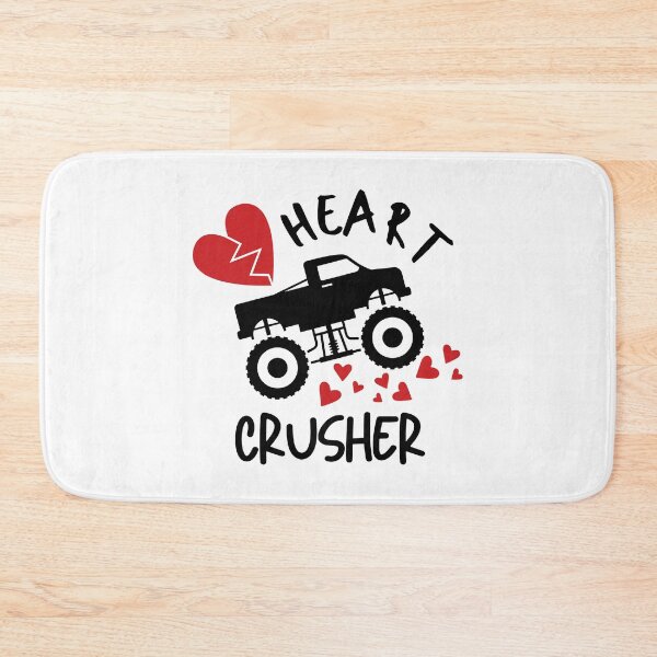 Item preview, Heart Crusher - Love you ( Valentine Heart ) designed and sold by ShawnDzign.