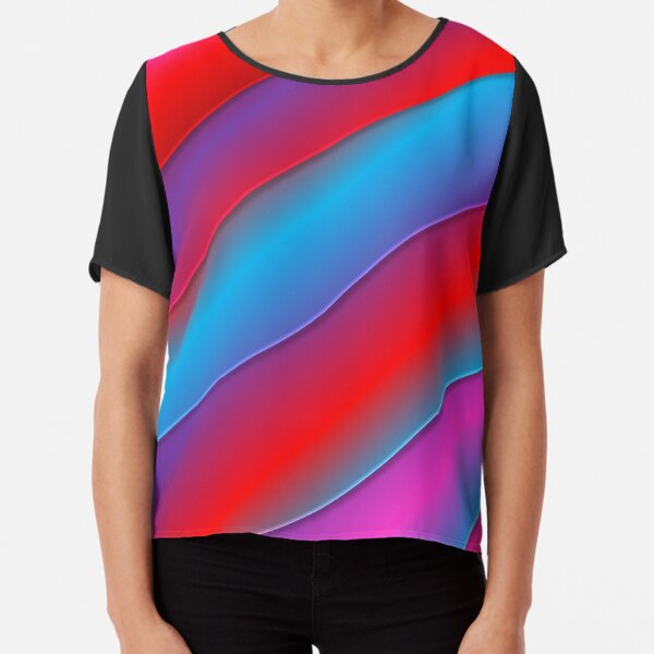 fluorescent color shirts