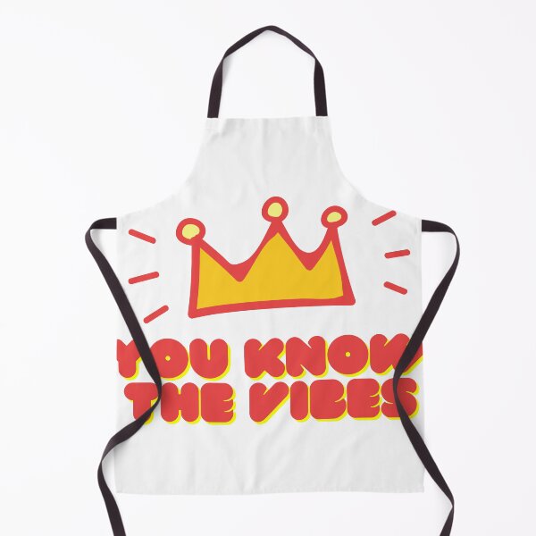 Item preview, Copy of You Know The Vibez Red designed and sold by Xrizen  Designs.