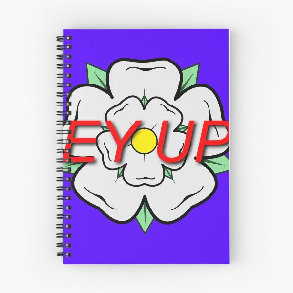 Item preview, Yorkshire Rose Ey Up Design designed and sold by SankDesigns.