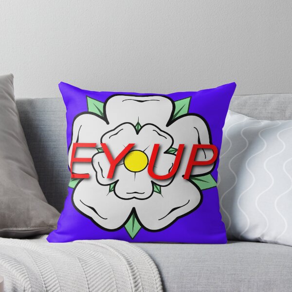 Item preview, Yorkshire Rose Ey Up Design designed and sold by SankDesigns.