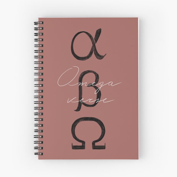 Item preview, Omegaverse designed and sold by Jadzidraws.