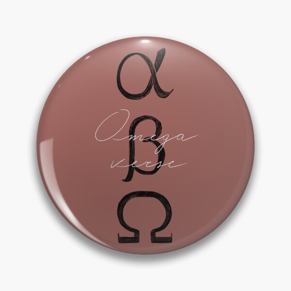 Item preview, Omegaverse designed and sold by Jadzidraws.