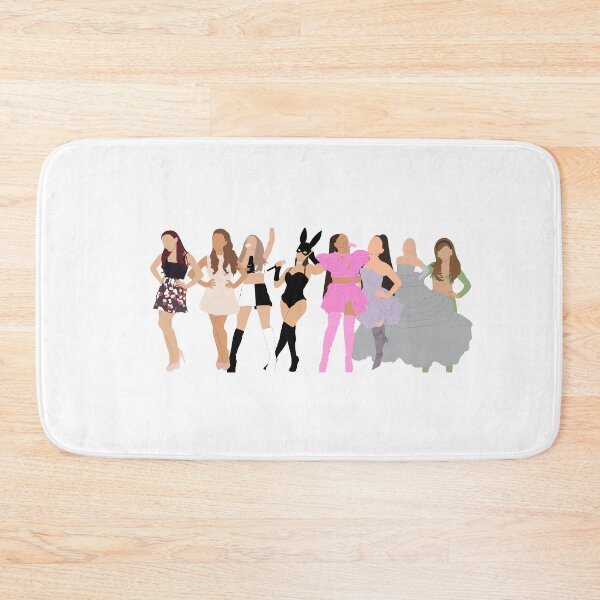 Item preview, Ariana eras designed and sold by ashshaiv.