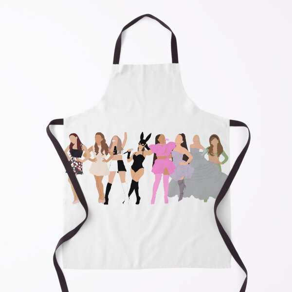 Item preview, Ariana eras designed and sold by ashshaiv.