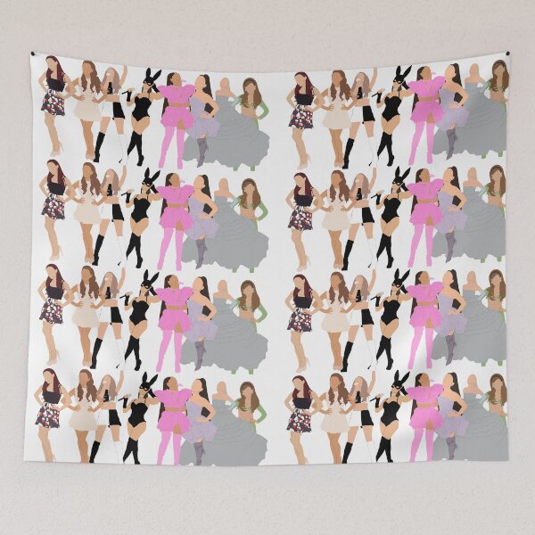 Item preview, Ariana eras designed and sold by ashshaiv.