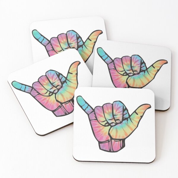 Item preview, shaka gesture designed and sold by stefano003.