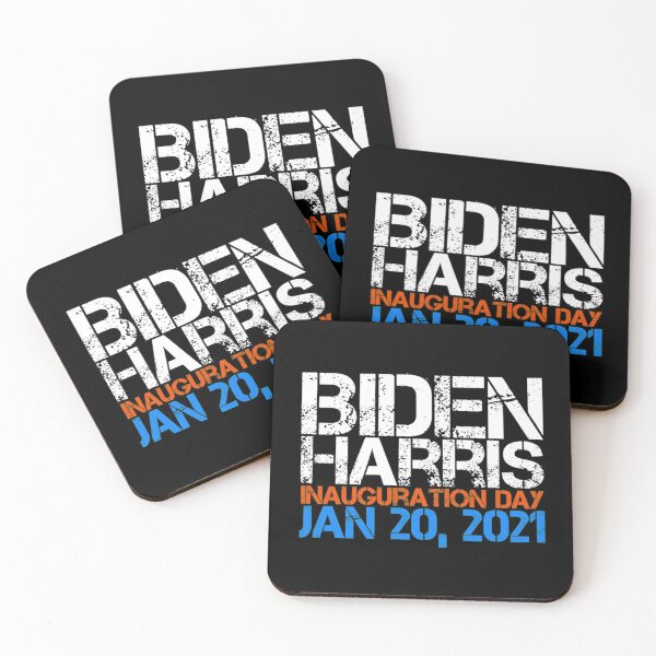 Item preview, Biden Kamala Inauguration Day Jan 20 designed and sold by Life Is Beautiful.