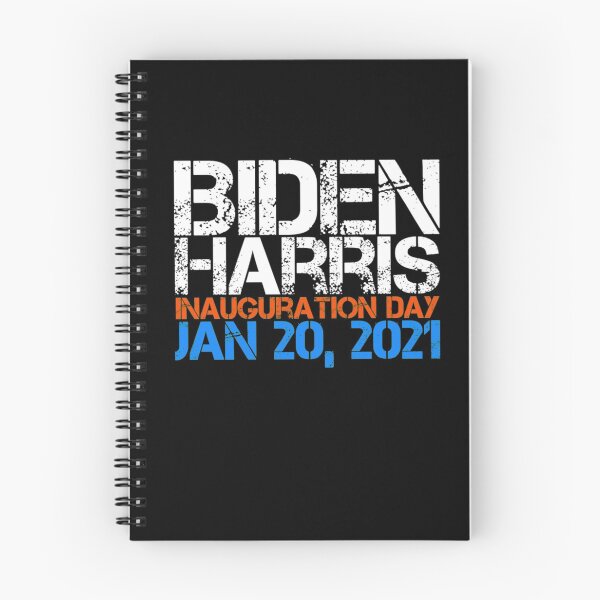 Item preview, Biden Kamala Inauguration Day Jan 20 designed and sold by Life Is Beautiful.