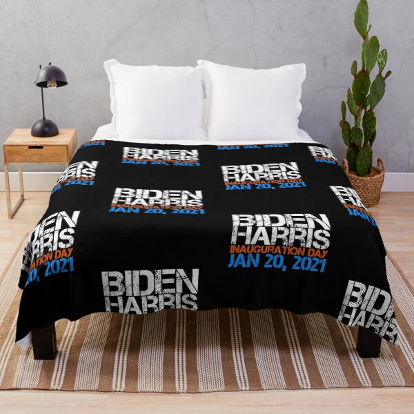 Item preview, Biden Kamala Inauguration Day Jan 20 designed and sold by Life Is Beautiful.