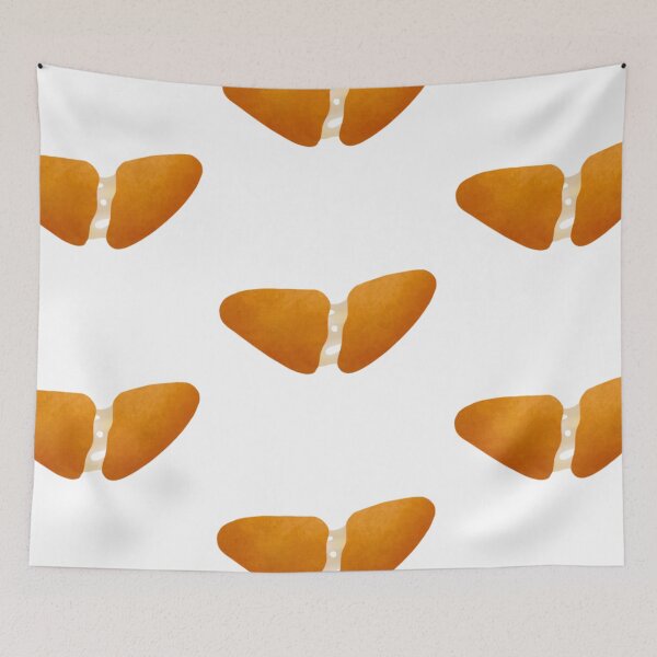 Item preview, Mozzarella Stick designed and sold by Kai Buro.
