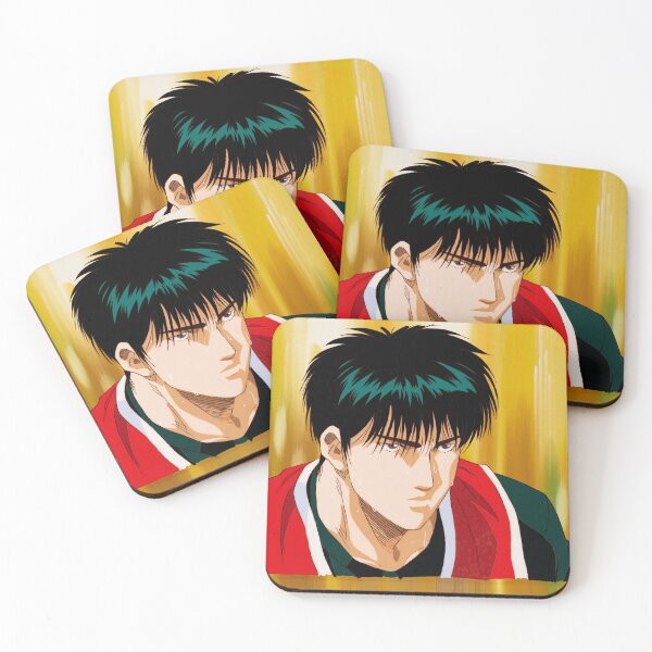 Item preview, Kaede Rukawa Slam dunk frame designed and sold by ArtxcL.