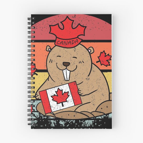 Item preview, Canada Groundhog  designed and sold by hasanmasud.