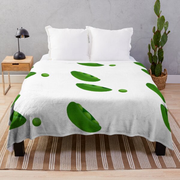 Item preview, Peas designed and sold by Kai Buro.