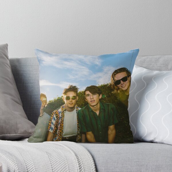 Item preview, Hippo Campus designed and sold by Frshmaskmaker.